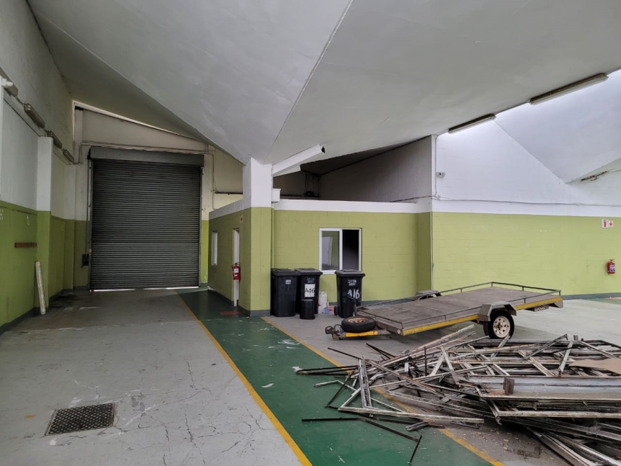 To Let Commercial Property for Rent in Beaconvale Western Cape